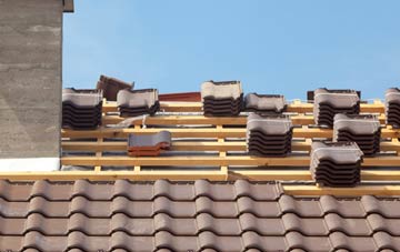Lydiard Plain clay roofing costs