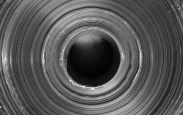 Lydiard Plain edpm waterproofing