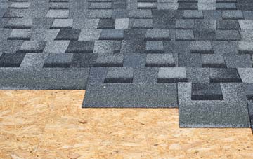 expert Lydiard Plain asphalt roof companies