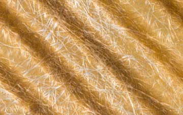 Lydiard Plain fibreglass roof waterproofing