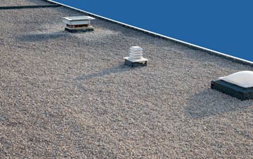 flat roofing Lydiard Plain, Wiltshire