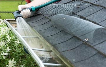 Lydiard Plain gutter cleaning costs