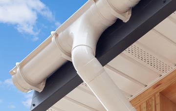Lydiard Plain gutter installation costs