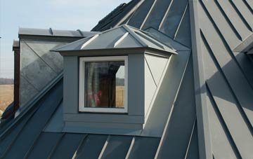 metal roofing Lydiard Plain, Wiltshire