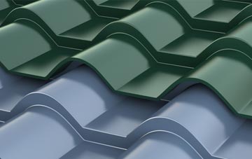 who should consider Lydiard Plain plastic roofs