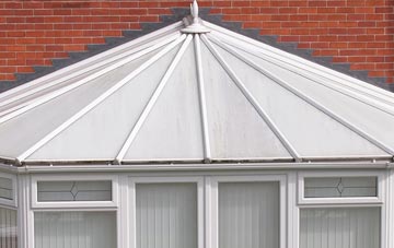 Lydiard Plain polycarbonate conservatory roof repairs