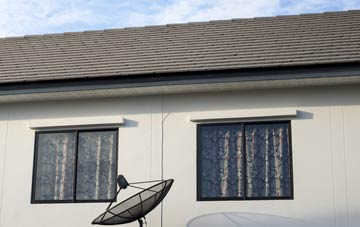 Lydiard Plain rubber roof costs