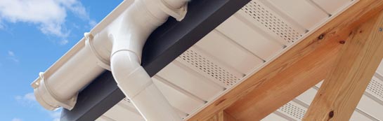 get Lydiard Plain guttering quotes today