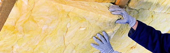 quotes for Lydiard Plain roof insulation