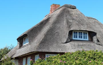 thatch roofing Lydiard Plain, Wiltshire