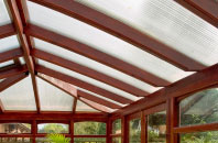 Lydiard Plain conservatory roofing insulation