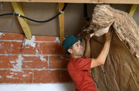 Lydiard Plain tapered roof insulation