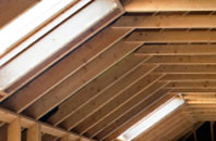 Lydiard Plain tapered roof insulation quotes