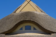 Lydiard Plain thatch roofing